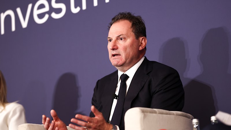 Super El-Nino threat rattling power markets: Origin CEO