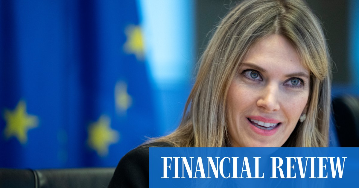 'Bag of cash': Qatar corruption scandal hits European Parliament - Vimarsana News
