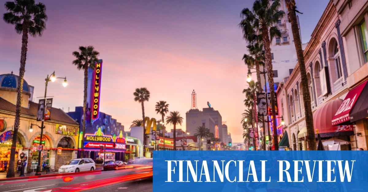 Your fast and furious guide to getting the best out of Los Angeles - Vimarsana News