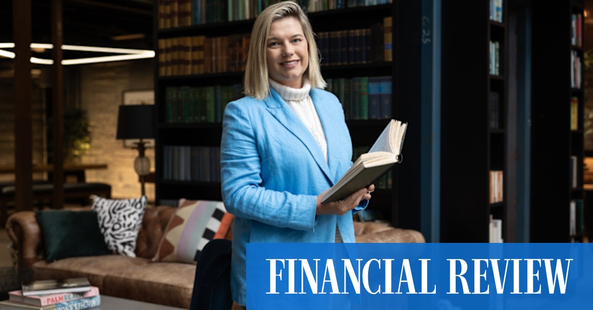 If you can’t bear the thought of drafting another brief, filling out one more tax form or writing a statement of advice, this career track is in demand.