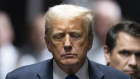 Donald Trump has become the first former US president to be found guilty of a crime.