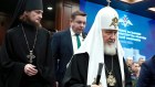 Russian Orthodox Church Patriarch Kirill called for a ceasefire.