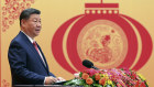 Chinese President Xi Jinping has met with private businesses leaders. 