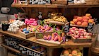 With their products stacked like fruit and vegetables and soaps showcased like cheese wheels, Lush now has 886 stores in 53 countries.