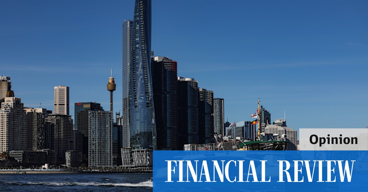 Surging demand has helped Australia’s bond market finally come of age