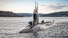 The first pillar of AUKUS is submarines, and the second is advanced capabilities.
