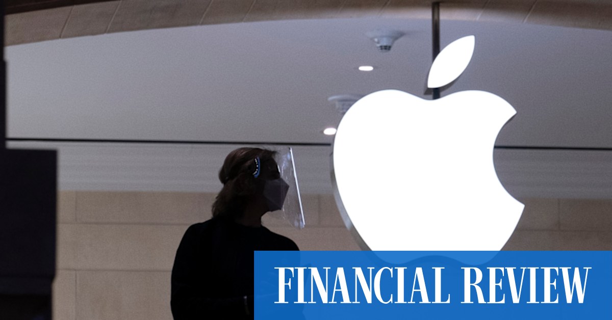 Apple v Spotify fine: EU to hit Apple with first fine in €500m music streaming fight - Vimarsana News