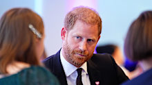 The Duke of Sussex is reportedly in talks to create a documentary about his mother Diana, the late Princess of Wales, for the 30th anniversary of her death next year.