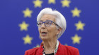 Christine Lagarde believes “we’re not at our destination” on inflation.