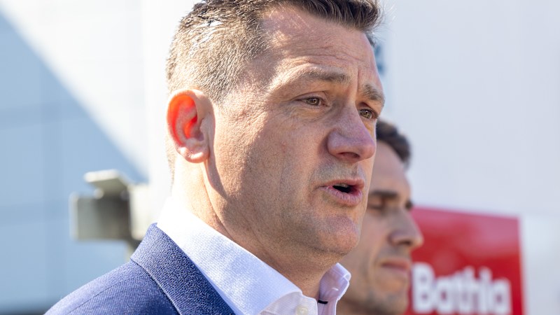 Bathla administrators say funding situation is ‘dire'