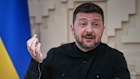 Ukrainian President Volodymyr Zelensky said: “Russia does not want to end this war.”