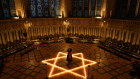 Today is the 80th anniversary of the holocaust