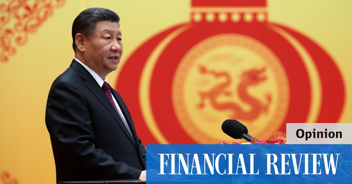 Stephen Roach: Battered from all sides, China needs new solutions - Vimarsana News