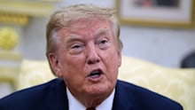 The US Navy wants to rename the USS Doris Miller after Donald Trump.