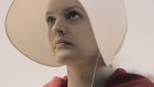 The Handmaid's Tale