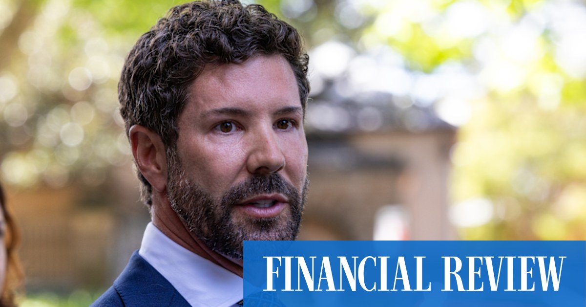 Heston Russell case: ABC's war crimes defamation loss reveals the battle within - Vimarsana News
