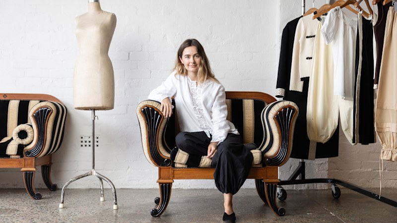 The Australian brand making New Yorkers stop and shop