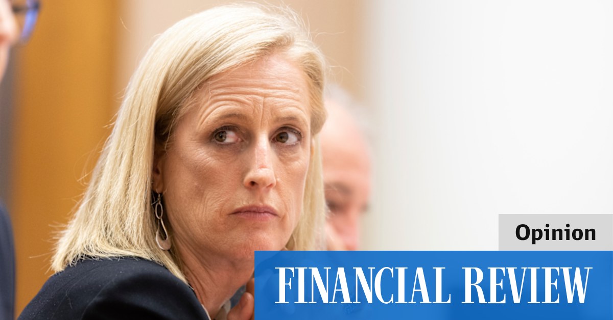 Administrative Appeals Tribunal: Labor's "jobs for mates" narrative lacks integrity - Vimarsana News