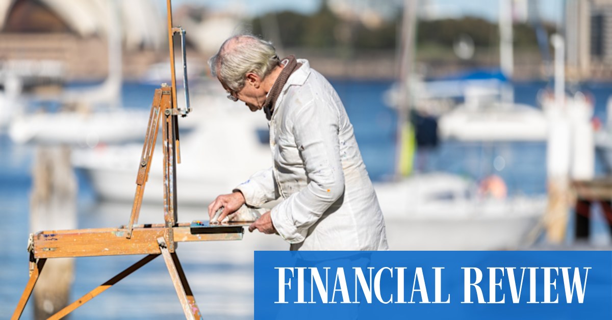 Insignia Financial, the owner of MLC, has about $5.4 billion invested in the embattled private credit lender while Rest Super has about $1.2 billion.