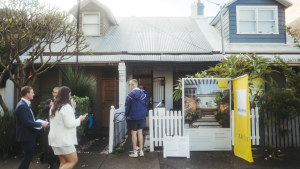 Mortgage discharges, when a borrower either pays off their loan or sells the underlying property, are running at a record $40 billion per quarter.