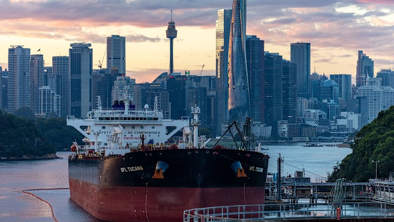 Oil, chips, bitcoin, and hydrogen: The top ETFs of the Iran war