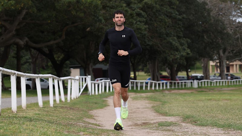 How to join the top 1pc, 5pc or 25pc of marathon runners your age