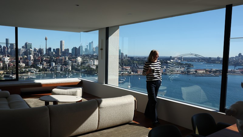This $1m renovation cut rooms and made more room