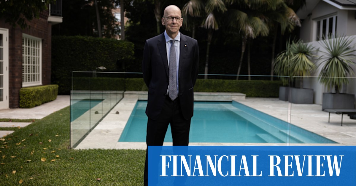 afr.com - Sarah Thompson, Kanika Sood, Emma Rapaport, Angira Bharadwaj - Pengana threatens court action, accuses board of covering for Geoff Wilson