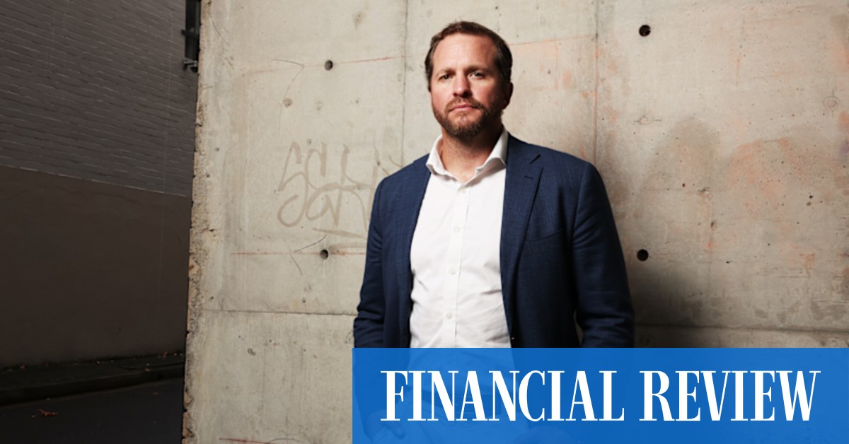 afr.com - Sam Buckingham-Jones - NRL players muscle up on V'landys for pay rise after $5b TV deal
