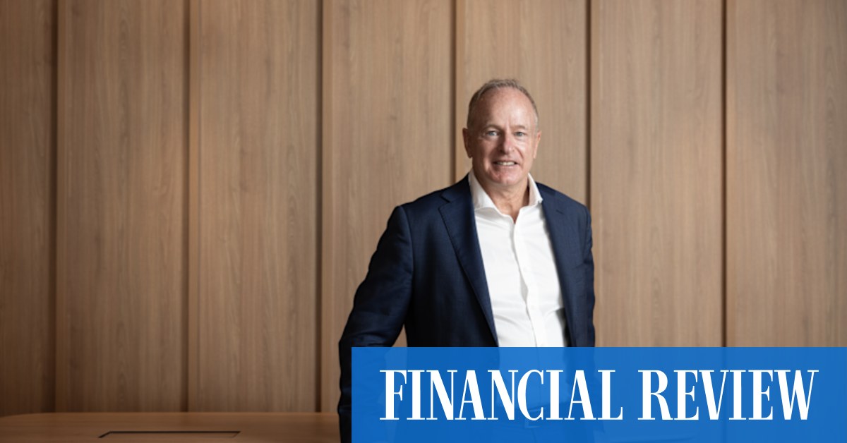 afr.com - Sarah Thompson, Kanika Sood, Angira Bharadwaj - Brookfield seeks IC greenlight to buy KKR, CBA's Colonial First State