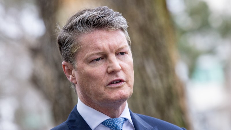 Carroll admits to accidentally driving off without paying at servo