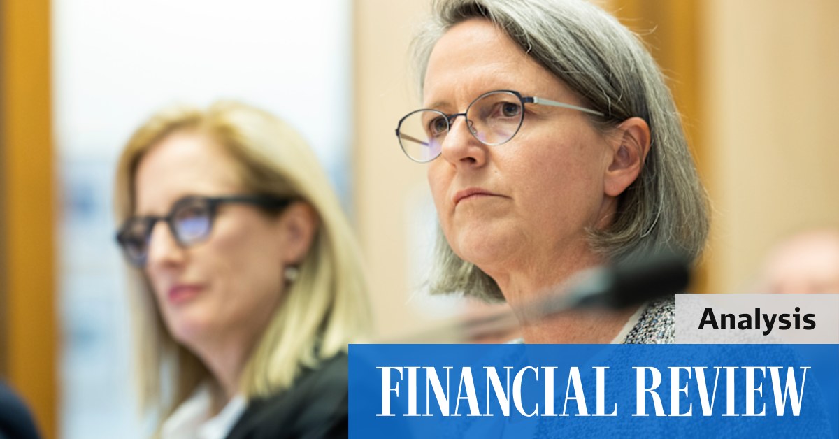 PwC tax leaks: PwC's potential Allegro tie-up depends on one woman - Vimarsana News