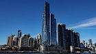 The penthouse of Crown’s Barangaroo is finally off the market.