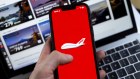 Webjet