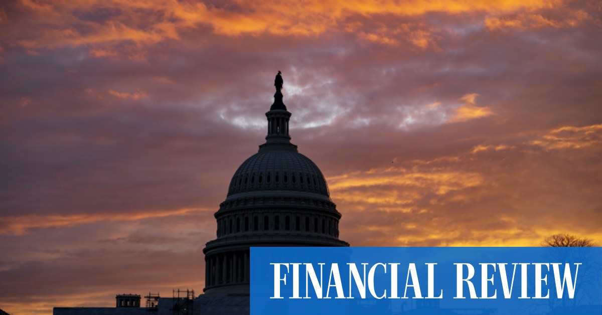 US midterms 2022: Why Vladimir Putin will lose out from the US elections - Vimarsana News