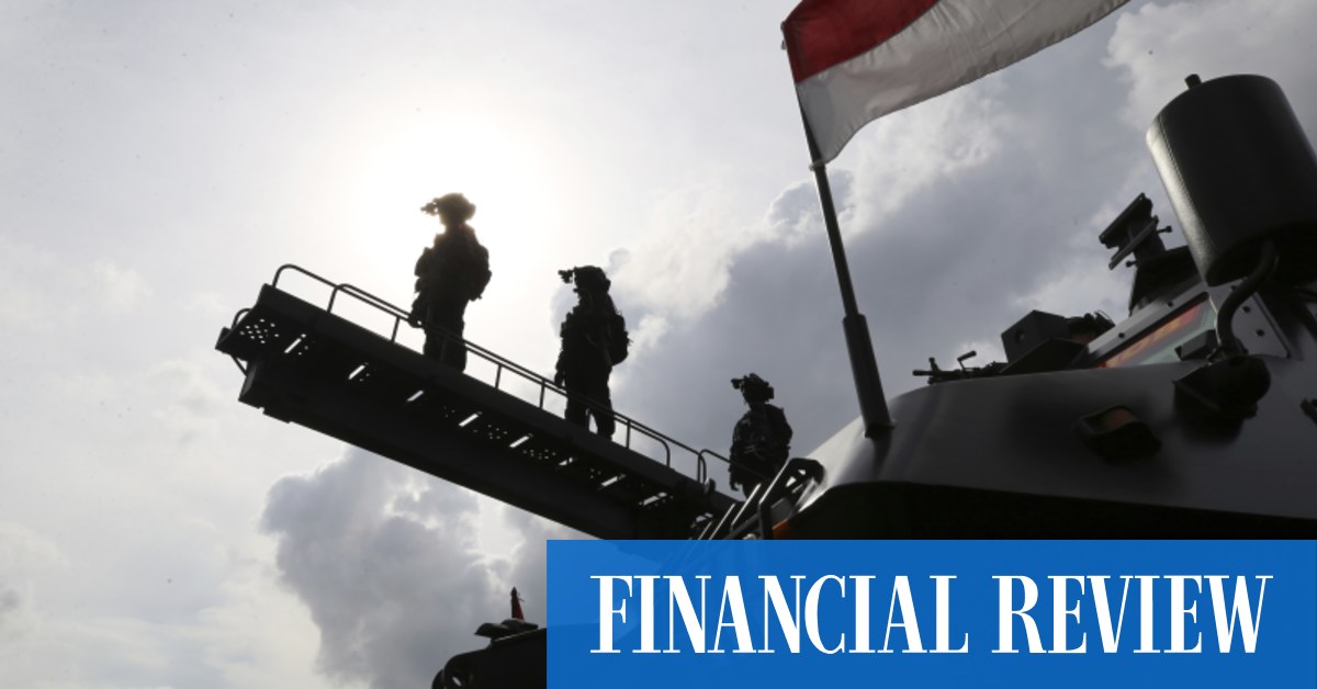 G20:Can Indonesia keep the G20 ship afloat? - Vimarsana News