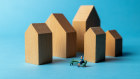 To get a toehold on the housing ladder in apex cities around the world, it greatly helps to inherit money.