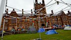 Sydney University encampment
