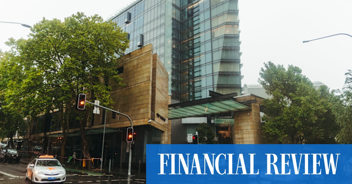 SGR ASX: Struggling Star concedes it did not complete thousands of wealth checks for high-risk customers - Vimarsana News