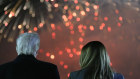 President-elect Donald Trump (left), will be inaugurated as the 47th US president on Tuesday morning (AEDT).