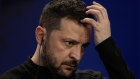 Volodymyr Zelensky: “I am ready to step down if it brings peace. Or trade it for NATO.”