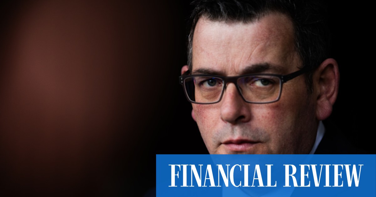 Power prices: Daniel Andrews warns that energy bills will be bigger as coal-fired generators wind down before renewables fully replace them - Vimarsana News