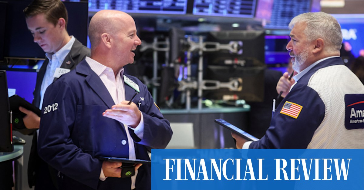 Before the Bell: ASX to open higher while Wall Street looks past mixed economic data - Vimarsana News
