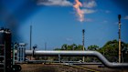 The trajectory is not good, with the latest national figures showing that greenhouse gas emissions increased in 2024.