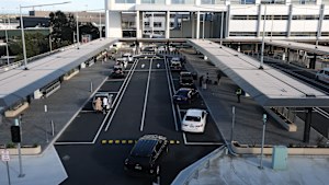 The stoush over Melbourne Airport cost tens of millions of dollars in legal fees.