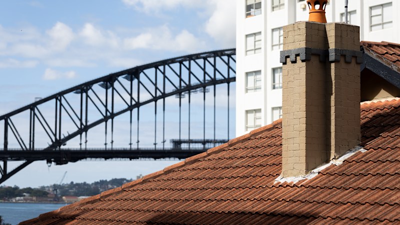 Airbnb bites back at Sydney council's call to restrict holiday rentals