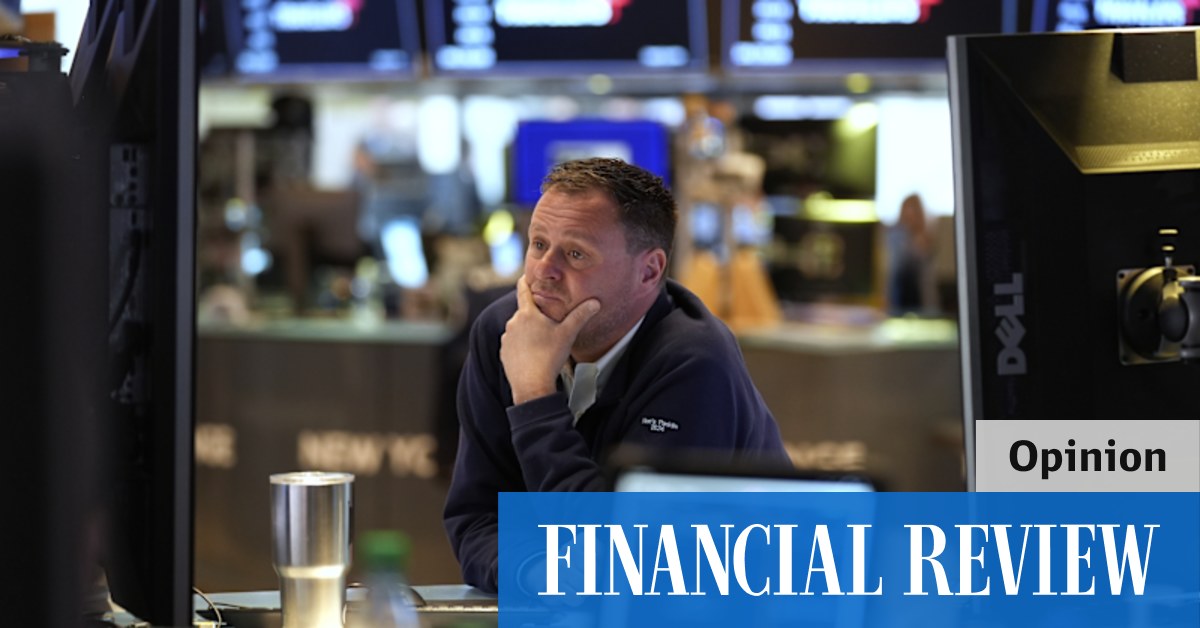 afr.com - Tim Hext - Here's what 2026 holds for your super returns