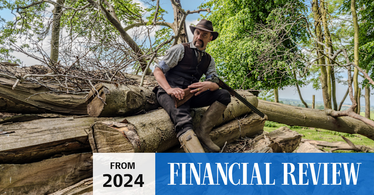 AFR Magazine July 2024: all stories in the Culinary & Travel edition