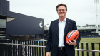Rob Priestley before the season kicked off.