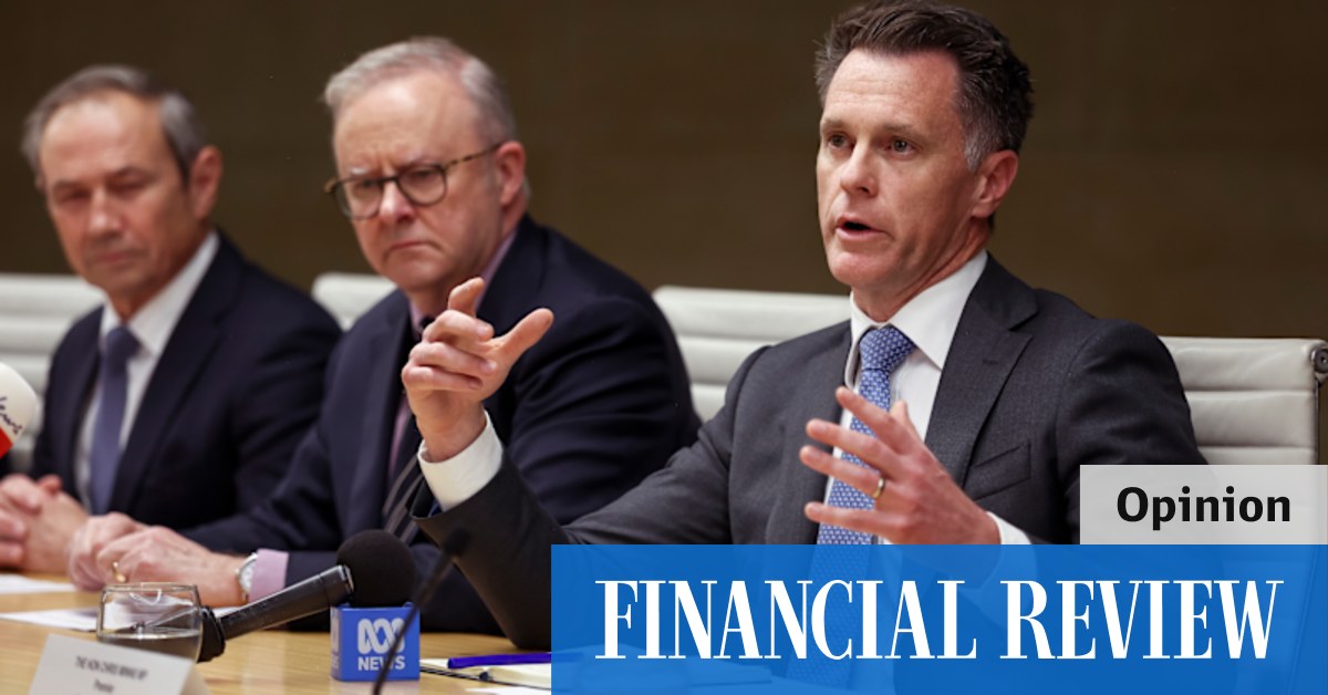 The federal Labor brand has lost its star power